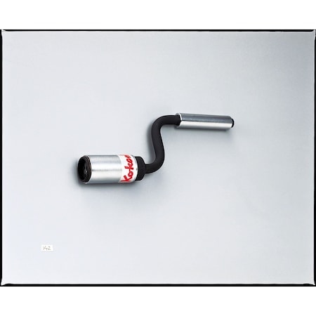 Ko-Ken Stud Setter 3/8 190mm 142-3/8